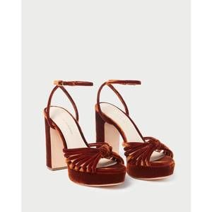 Loeffler Randall Rivka Sienna Heel